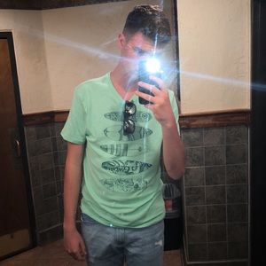 Meet your Posher, Preston